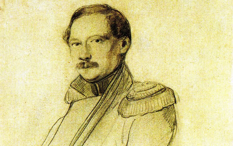 Друг и секундант А.Пушкина К. Данзас был ранен в битве при Субаши