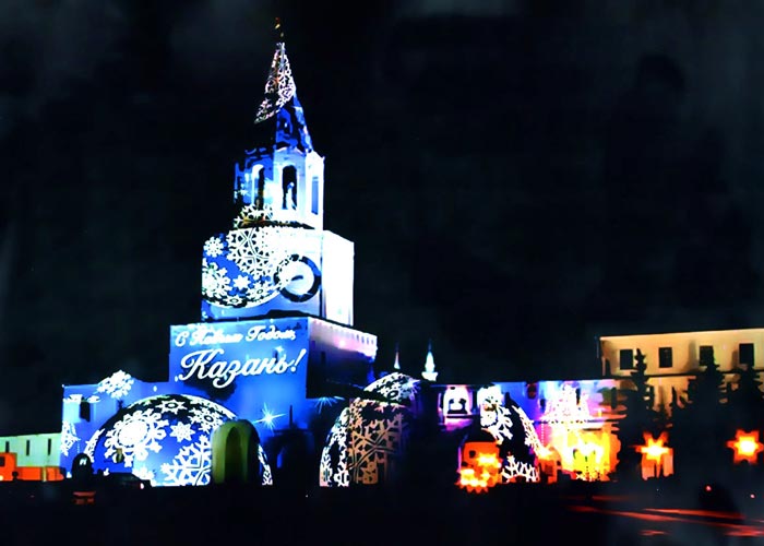 Казань зимой, стоит ли ехать и что посмотреть, куда