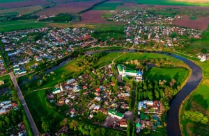 Что посмотреть в Суздале за 1 - 2 дня
