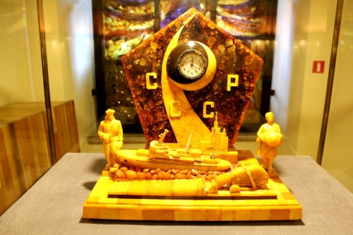 Самые популярные музеи Калининграда