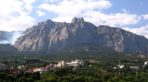 Ай-Петри: как добраться и подняться