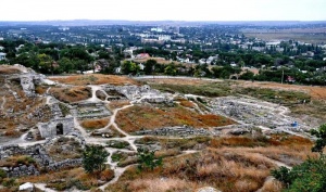 История Керчи кратко