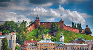 Что посмотреть в Нижнем Новгороде за 1 день Что посмотреть в Нижнем Новгороде за 1 день