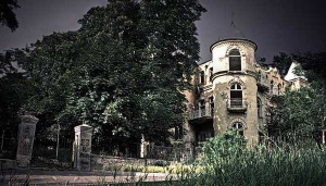 Дача Эльзы Дача Эльзы