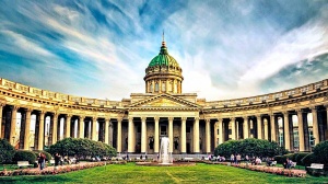 Казанский собор