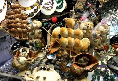 Что привезти из Крыма Что привезти из Крыма