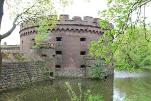 Башня Врангеля