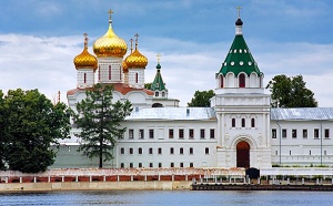 Ипатьевский монастырь