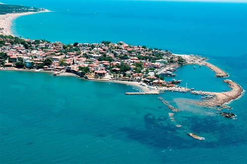 Сиде: что посмотреть, достопримечательности