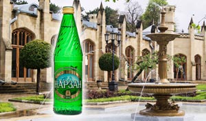 Что привезти из Кисловодска