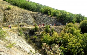 Тропа А.Грина