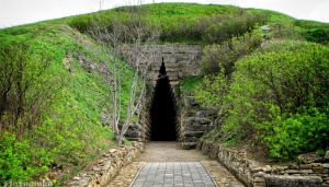 Царский курган