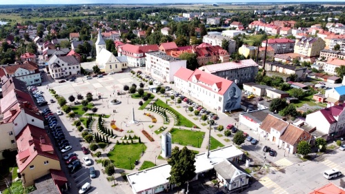 Что посмотреть в Гвардейске