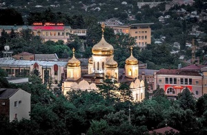 Спасский собор