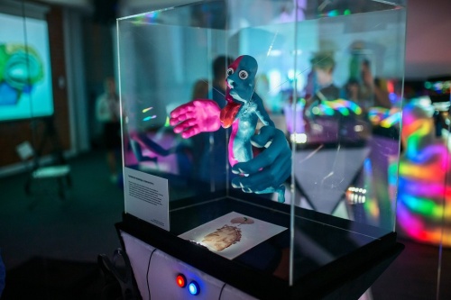 Музеи в Питере для детей