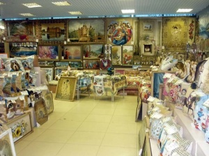 Что привезти из Иваново