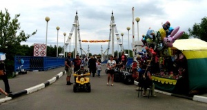 Что посмотреть в Ярославле с детьми