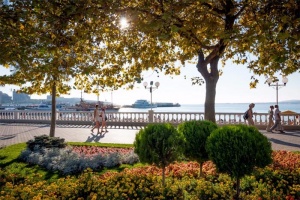 Что посмотреть в Геленджике