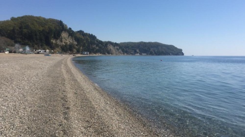 Отдых в Лдзаа (Лидзава)