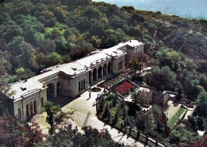 Академическая галерея