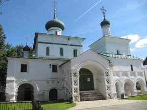 Церковь Рождества Христова