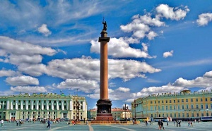 Александровская колонна