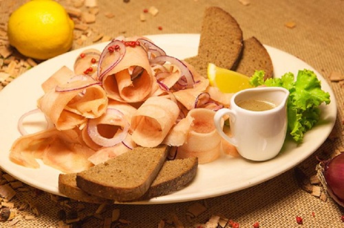 Что попробовать в Калининграде