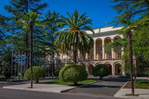 Что посмотреть в Сухуме