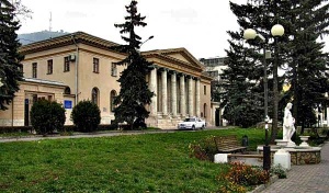 Ресторация