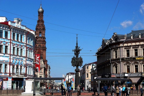 Что посмотреть в Казани за 1 день