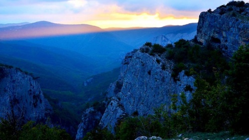 Большой каньон: как добраться, что посмотреть