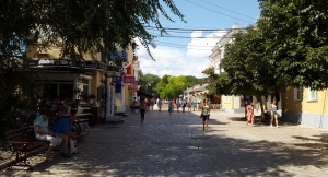 Что посмотреть в Феодосии