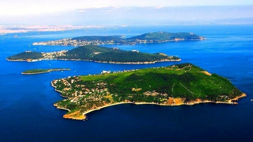 Принцевы острова