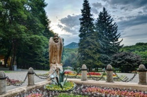 Что посмотреть в Пятигорске за 1 день