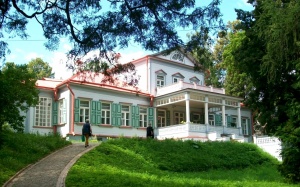 Музей-Усадьба "Абрамцево"