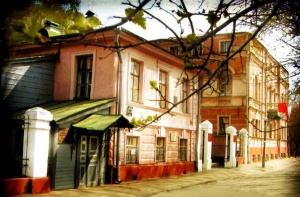 Музей Н.А.Добролюбова