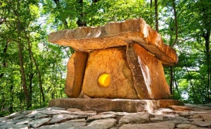 Дольмены Геленджика