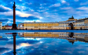 Что посмотреть в Питере за 3 - 7 дней