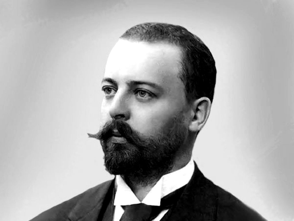 В создании Особняка Зинаиды Морозовой архитектор Шехтель превзошел самого себя