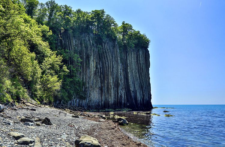 Шепси краснодарский край отдых фото