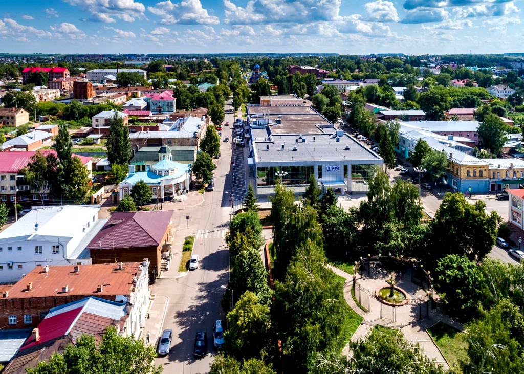 Но Чистополь продолжала развиваться в другом направлении Но Чистополь продолжала развиваться в другом направлении