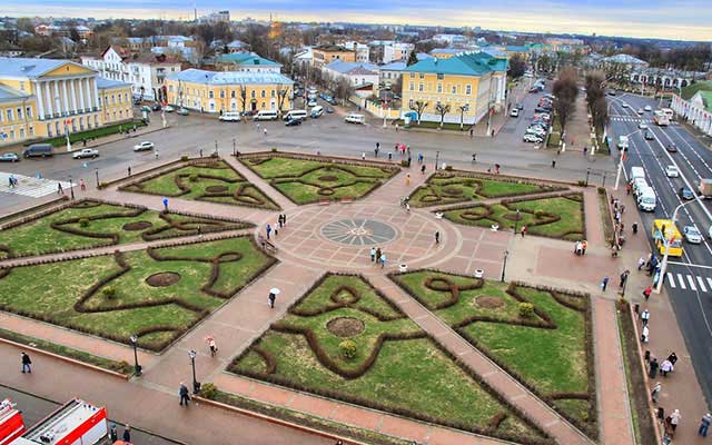 Фото в костроме где сделать