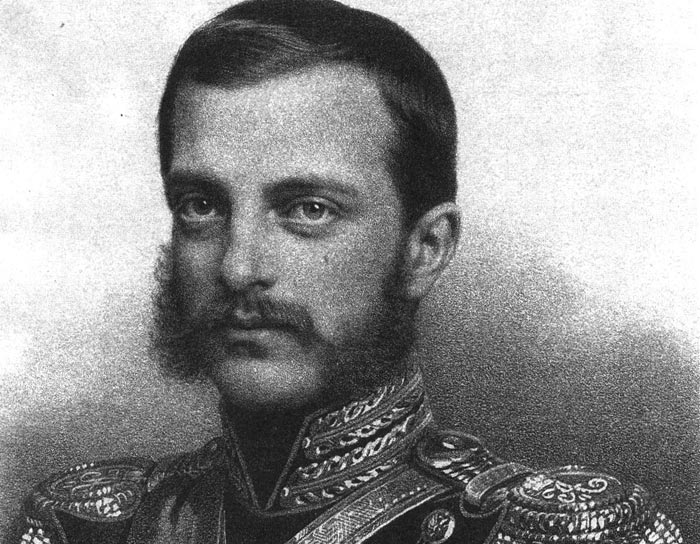 Великий князь Михаил Николаевич более 20 лет был наместником Кавказа Великий князь Михаил Николаевич более 20 лет был наместником Кавказа