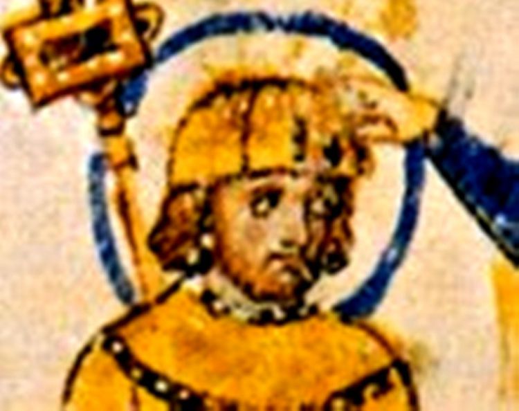 Были на острове и ссыльные добровольцы как например Михаил Первый Рангаве