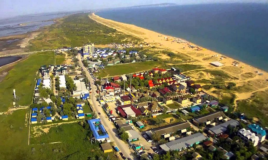 Станица Благовещенская Станица Благовещенская