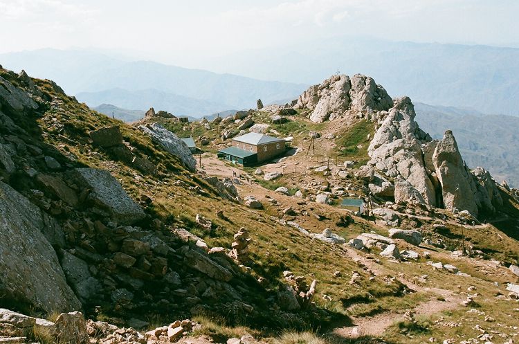 Гора шалбуздаг в дагестане фото