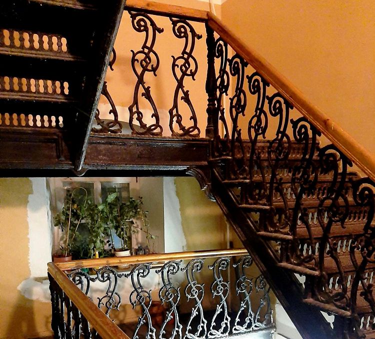 Посещение Братского корпуса тоже очень понравится любознательному туристу