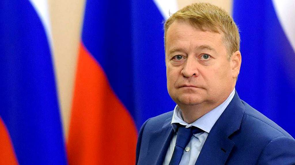 Жизнь и деяния Леонида Маркелова - интересный сюжет для приключенческого фильма