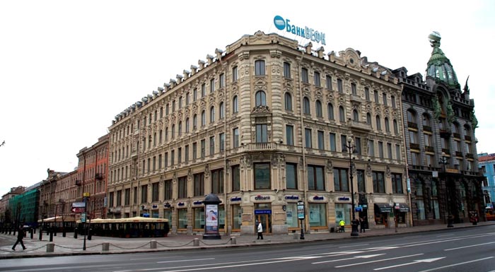 Дом Гассена