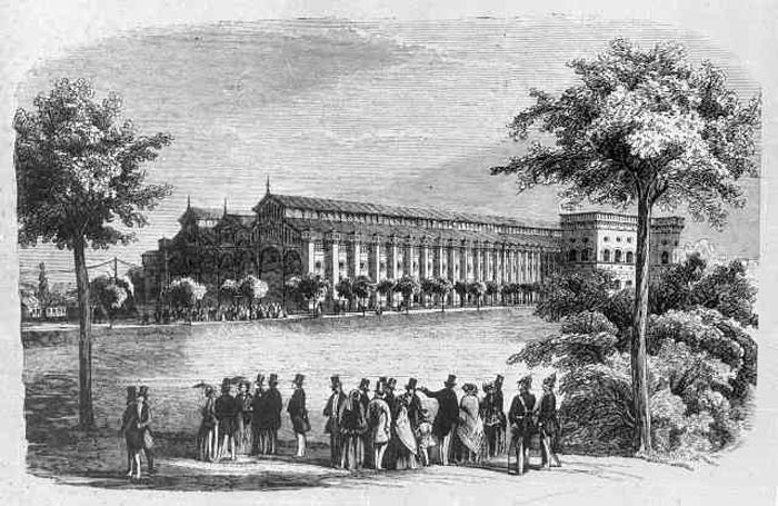 Кенингсберг 18 века